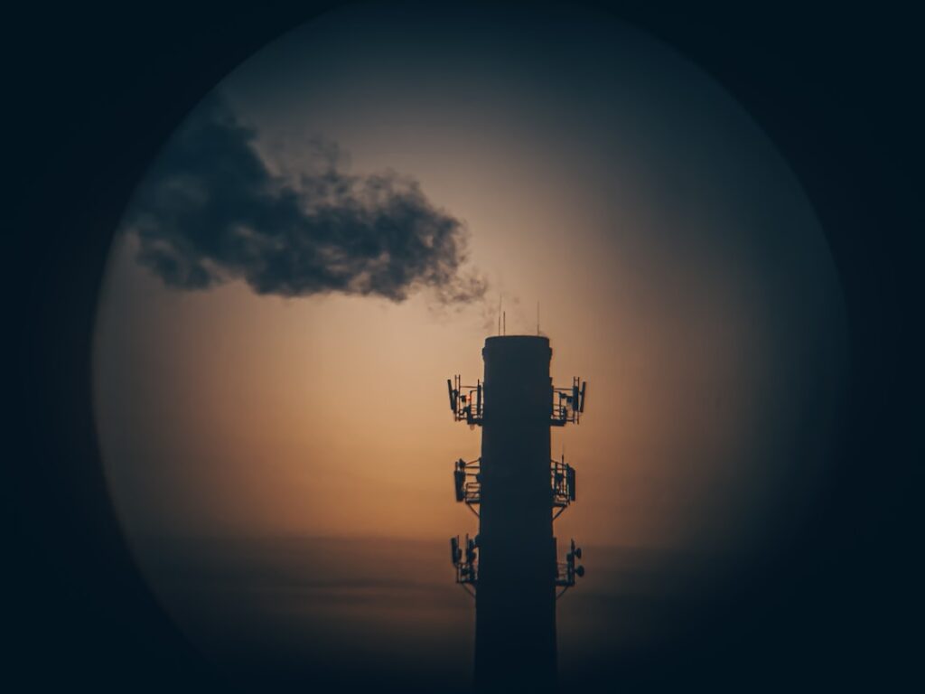 ein umfassendes industrienetzwerk, das fachübergreifende zusammenarbeit und innovation fördert.