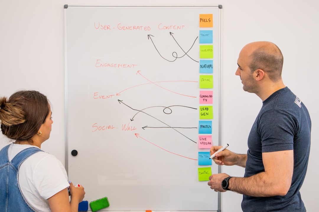 konstruktives feedback ist entscheidend für persönliches und berufliches wachstum. erfahren sie, wie man feedback effektiv gibt und empfängt, um verbesserungen zu fördern.