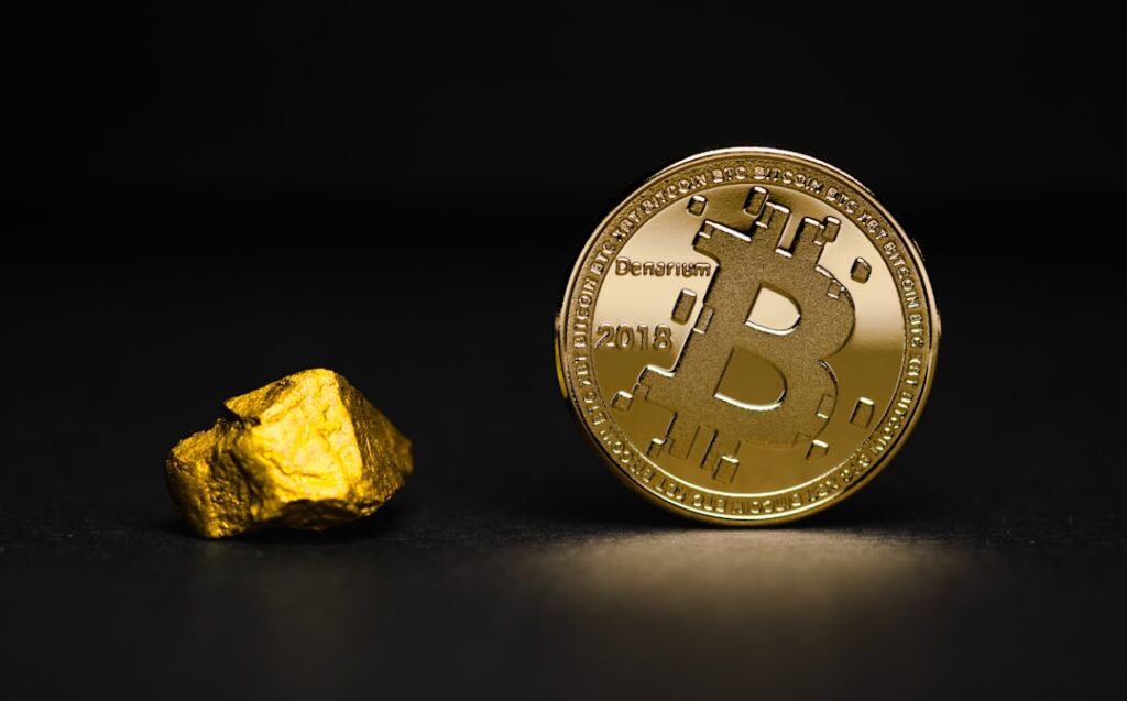 investieren sie in digitales gold – sichere und zukunftsorientierte vermögenswerte online entdecken.