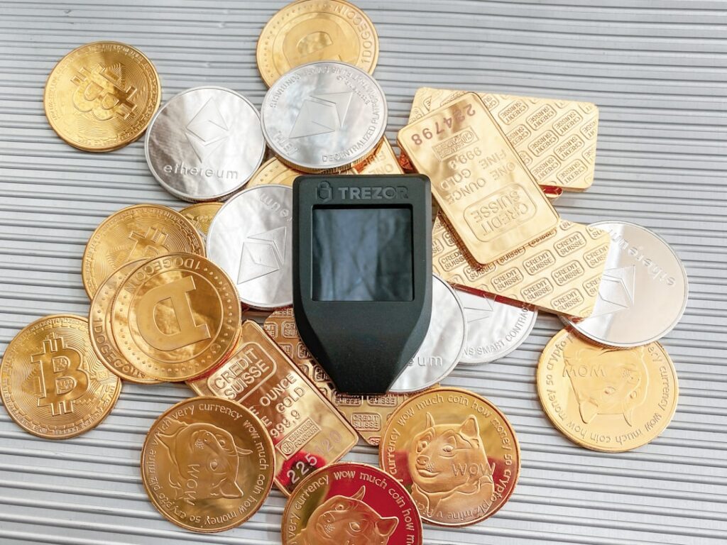 entdecken sie die welt der digitalen goldinvestitionen und erfahren sie, wie sie ihr portfolio mit innovativen und sicheren anlagemöglichkeiten diversifizieren können.