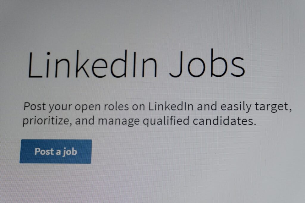 gut bezahlte jobs für berufswechsler – entdecken sie attraktive karrierechancen und steigen sie erfolgreich in einen neuen beruf ein.